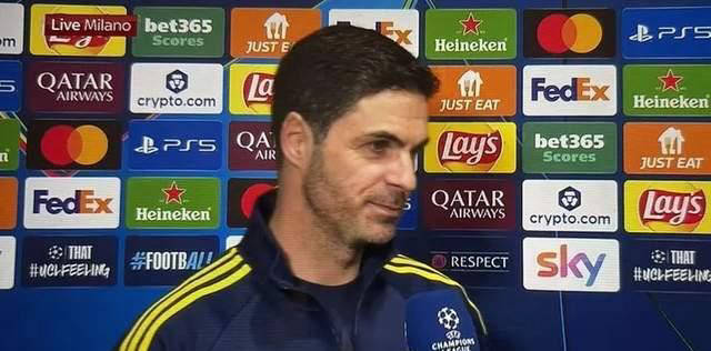 欧冠焦点对决今晚上演！国米主场迎战阿森纳，齐沃能否逆境取胜？